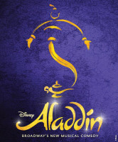 Aladdin | Adam Jacobs | The Official Website