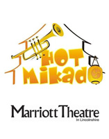 Hot Mikado at the Marriott Lincolnshire