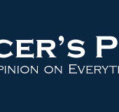 The Producer's Perspective logo