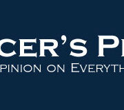 The Producer's Perspective logo