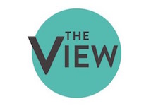 The View on ABC
